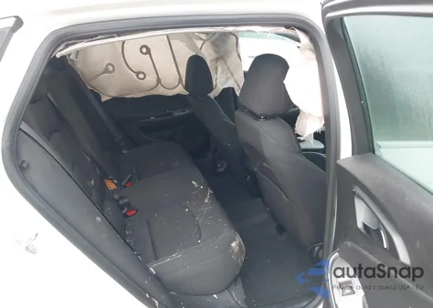 2024 Chevrolet Malibu Fwd Rs z USA, uszkodzony, nr VIN 1G1ZG5ST8RF189264